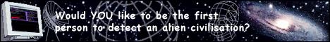 Seti at home